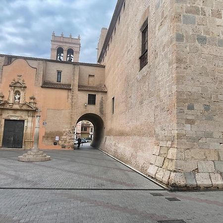 Apartamento El Castell Alaquas Exterior foto
