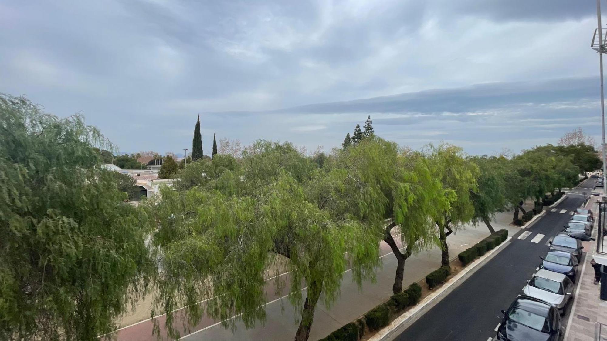 Apartamento El Castell Alaquas Exterior foto